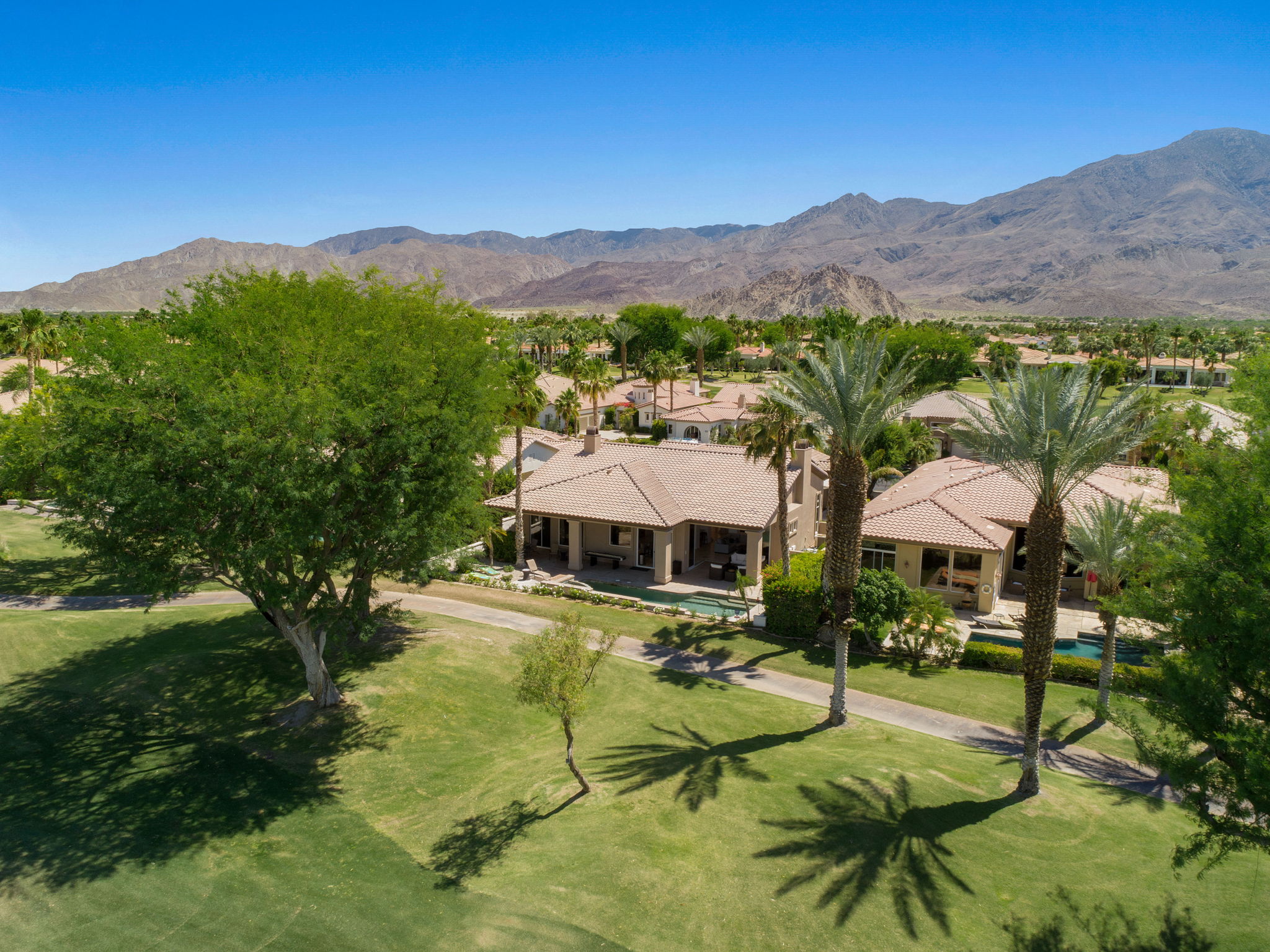 80526 Spanish Bay, La Quinta, CA 92253 One Point Media Group