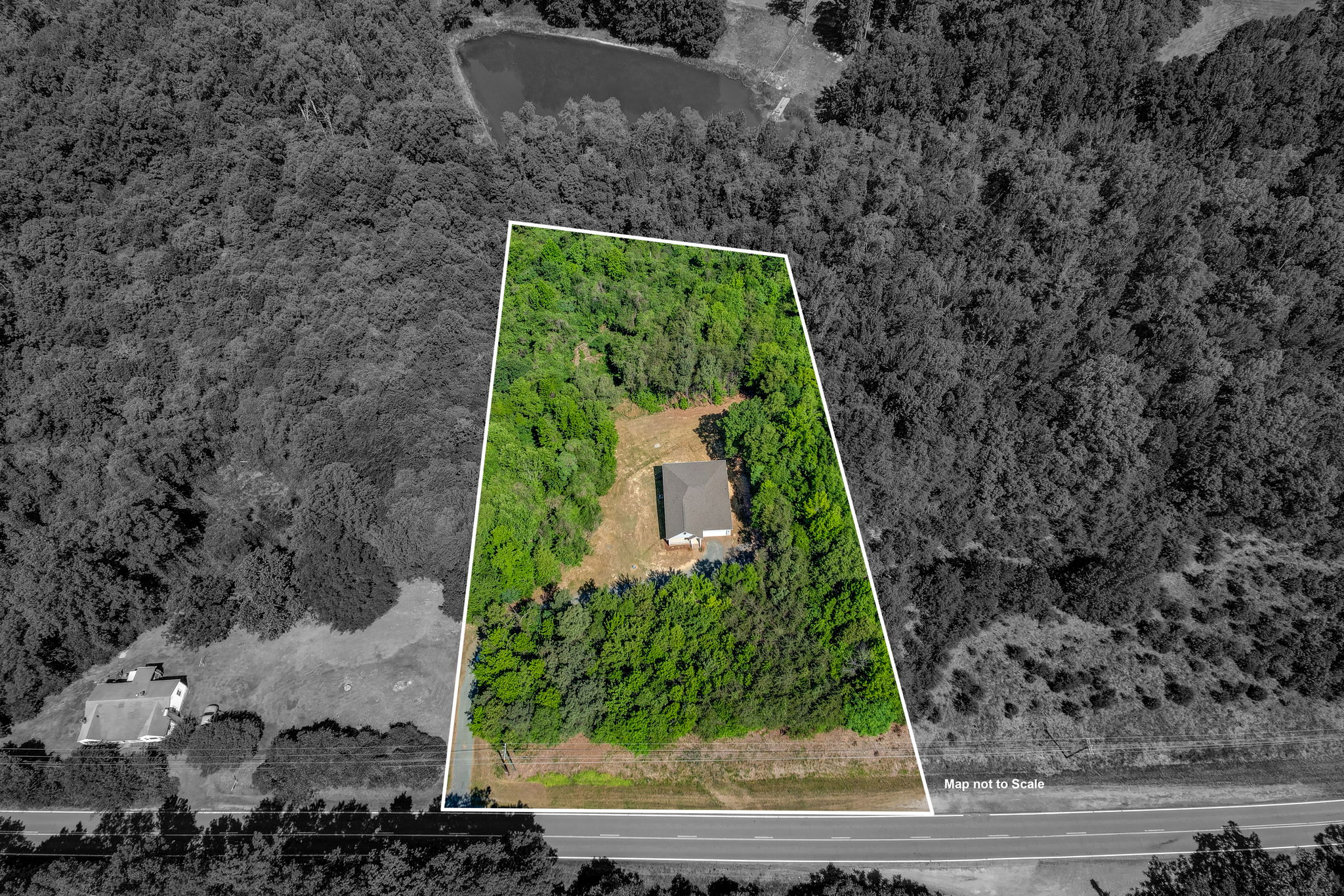 Full Property View