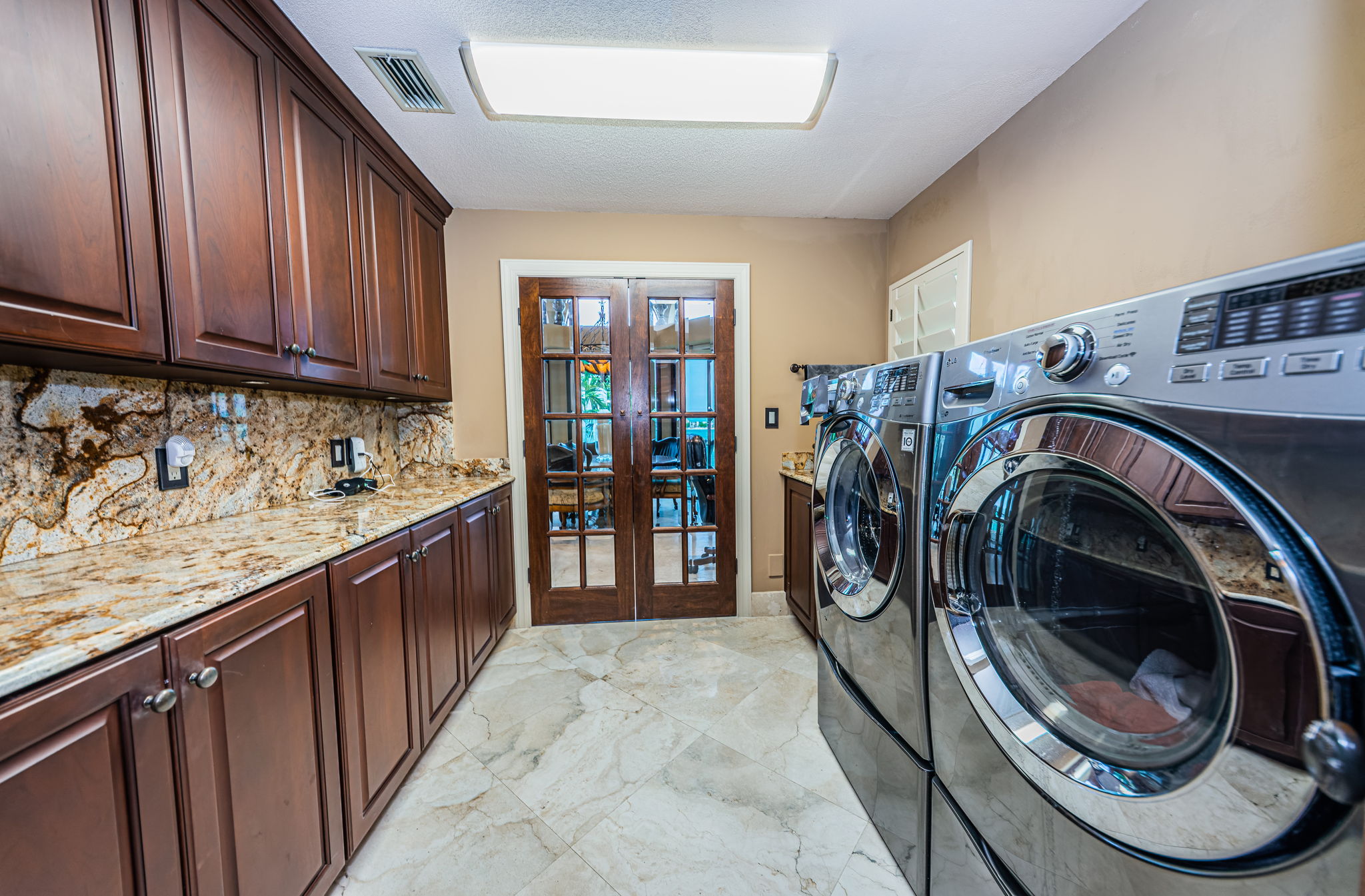 Main Level Laundry Room1a