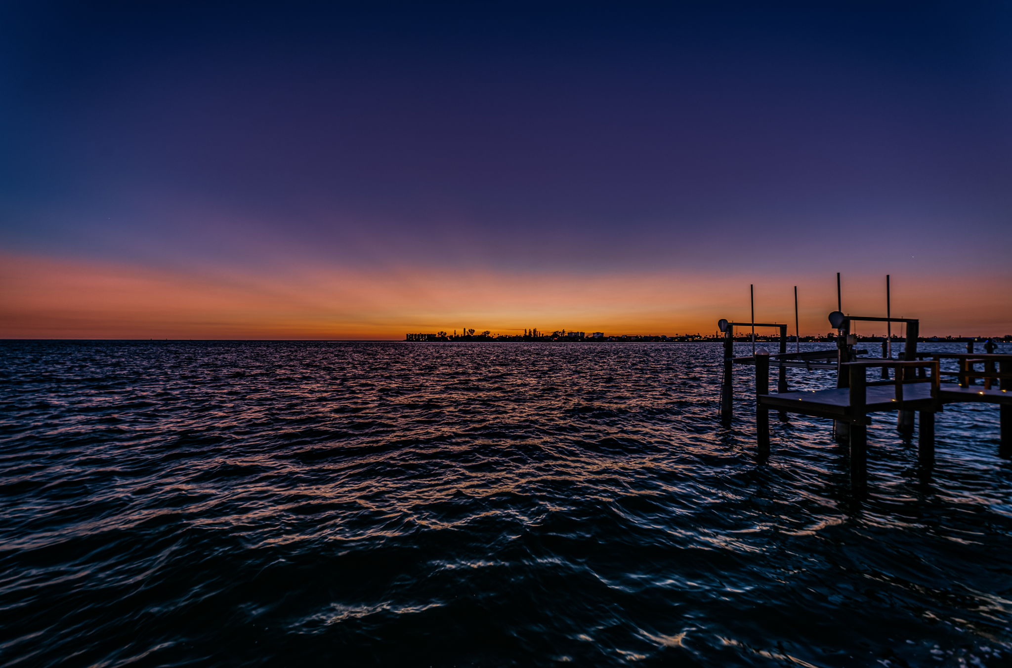 Dock and Water View30