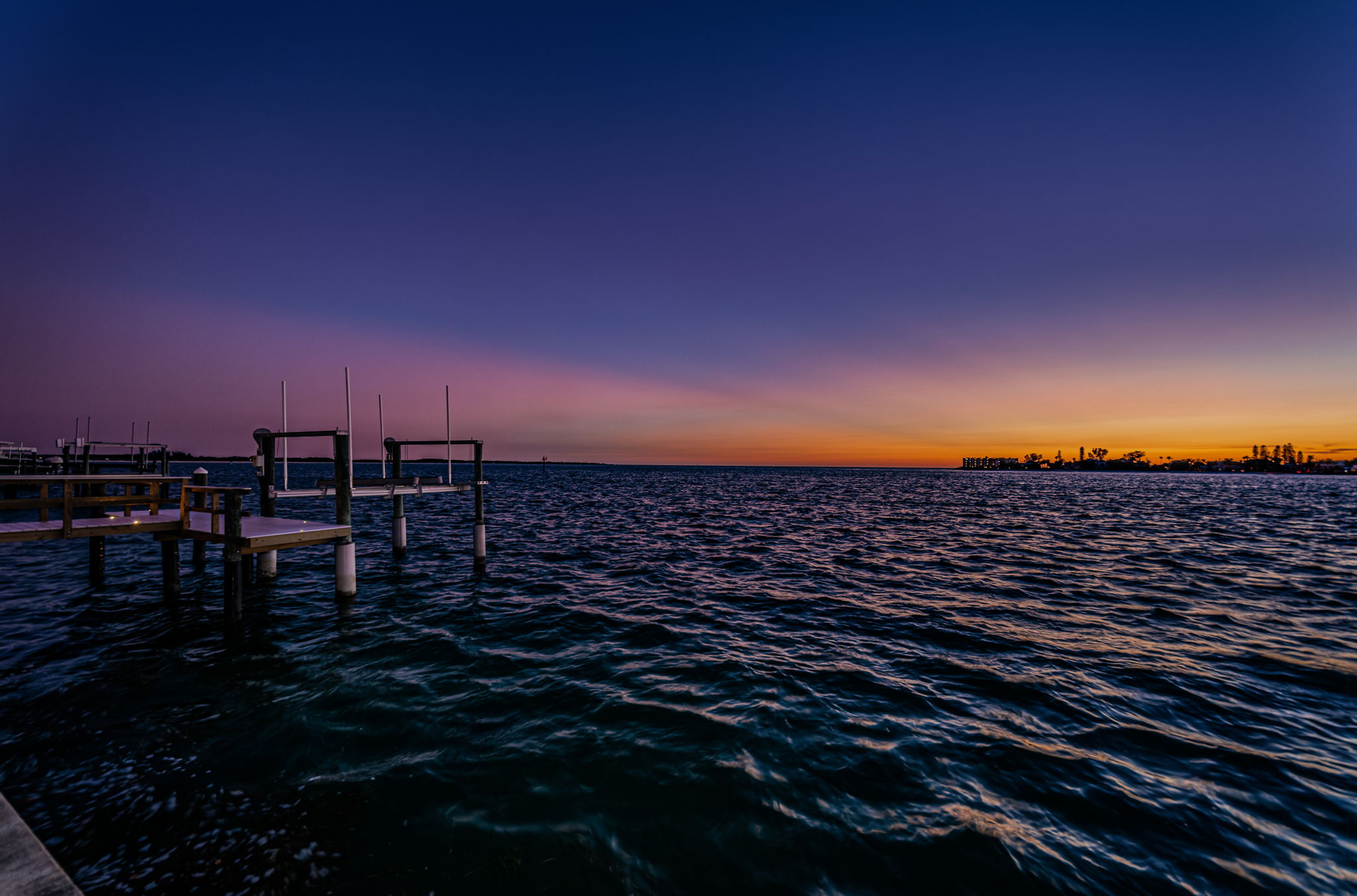 Dock and Water View31