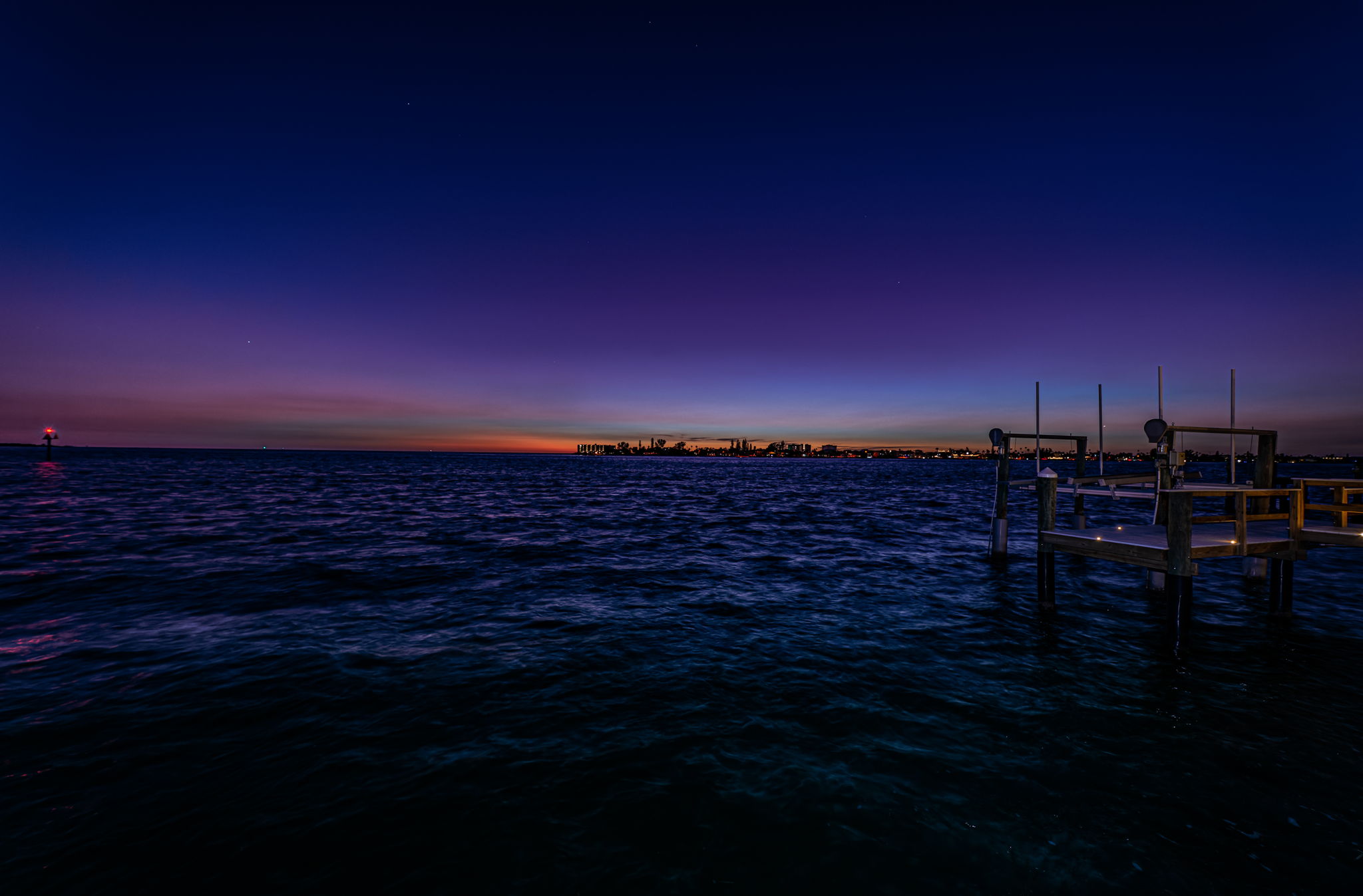 Dock and Water View60