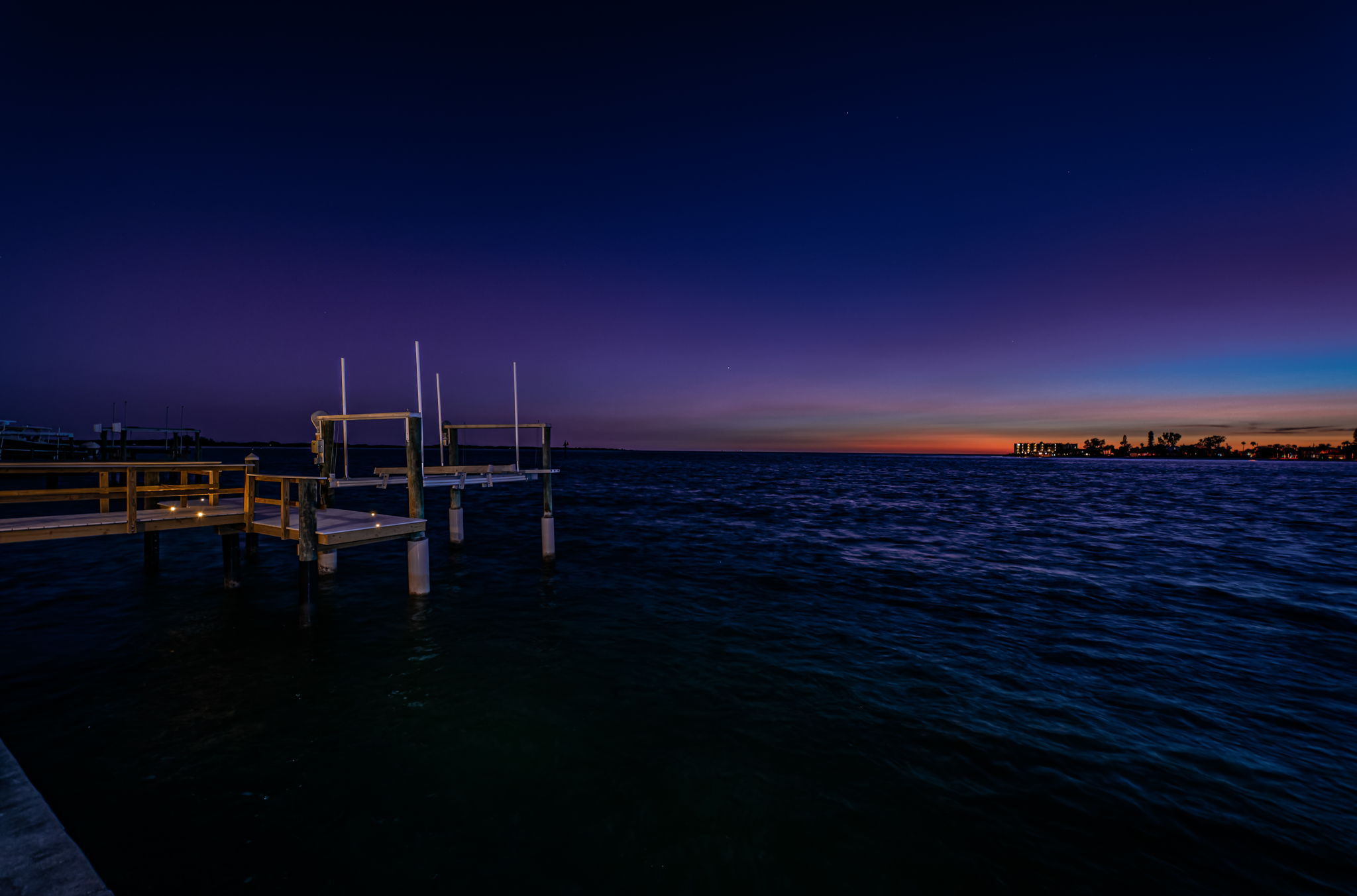 Dock and Water View61