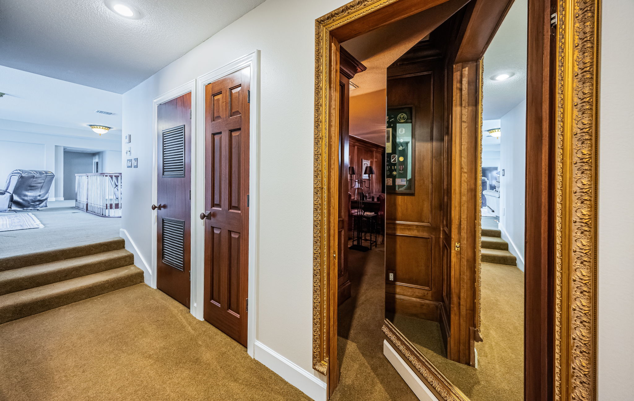 Upper Level Hallway13