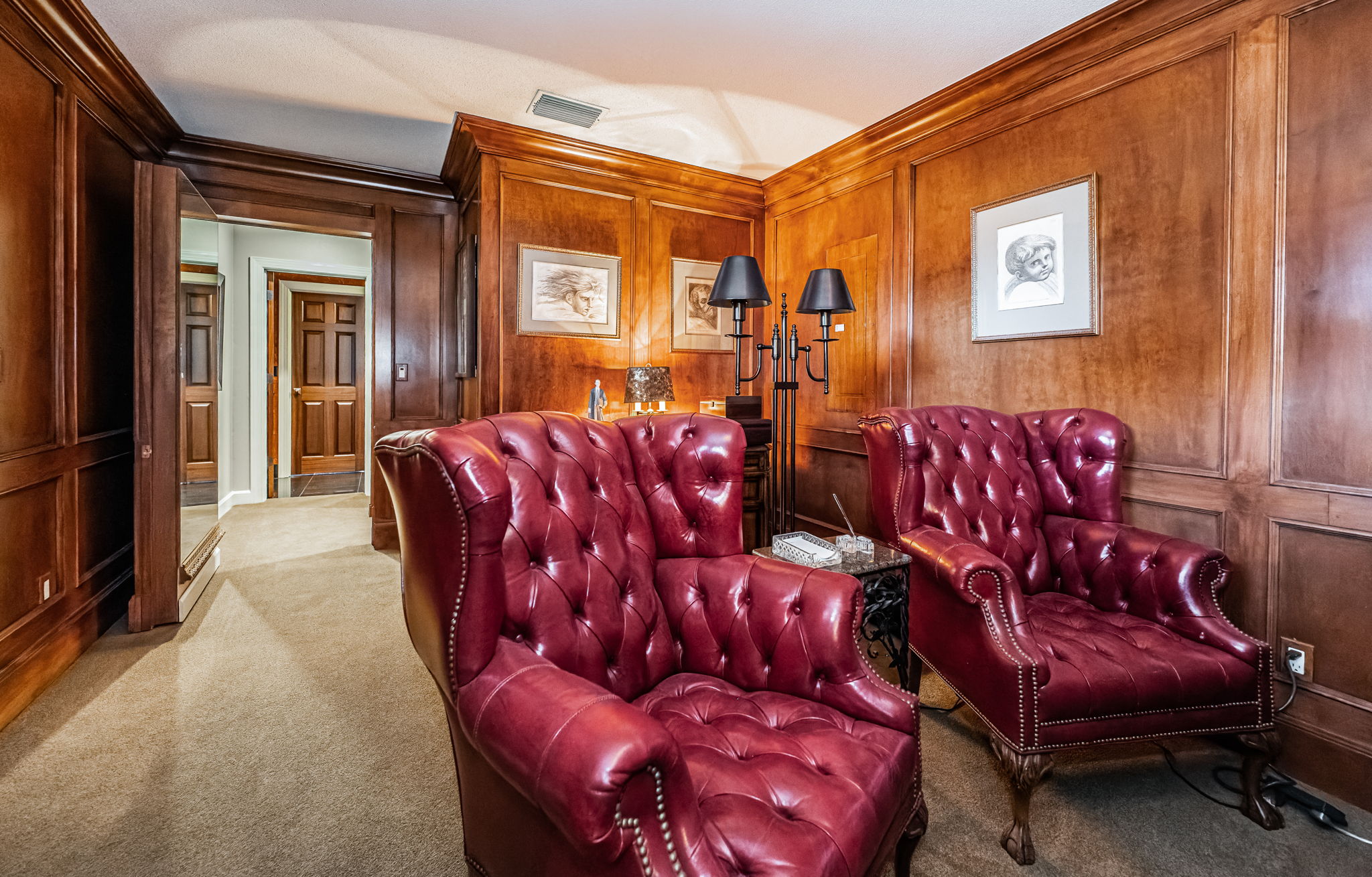 Upper Level Office10c