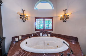 Main Level Master Bathroom1b