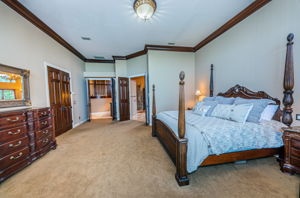 Main Level Master Bedroom1d