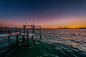 Dock and Water View21