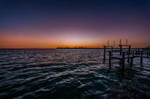 Dock and Water View26