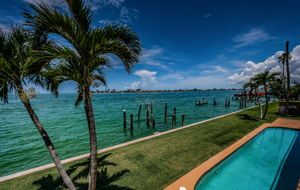 Balcony21 View