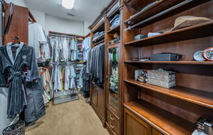 Primary Bedroom Walk-in Closet10a