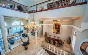 Staircase14 View
