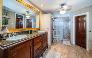 Upper Level Guest Bathroom10