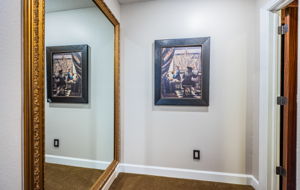 Upper Level Hallway10