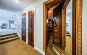 Upper Level Hallway13