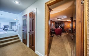 Upper Level Hallway14