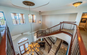 Upper Level Loft15 View