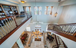 Upper Level Loft16 View