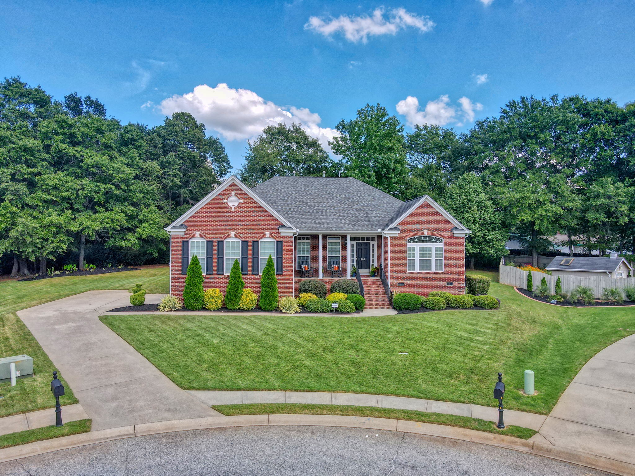 806 Hartscove Ct, Boiling Springs, SC 29316, USA Photo 2