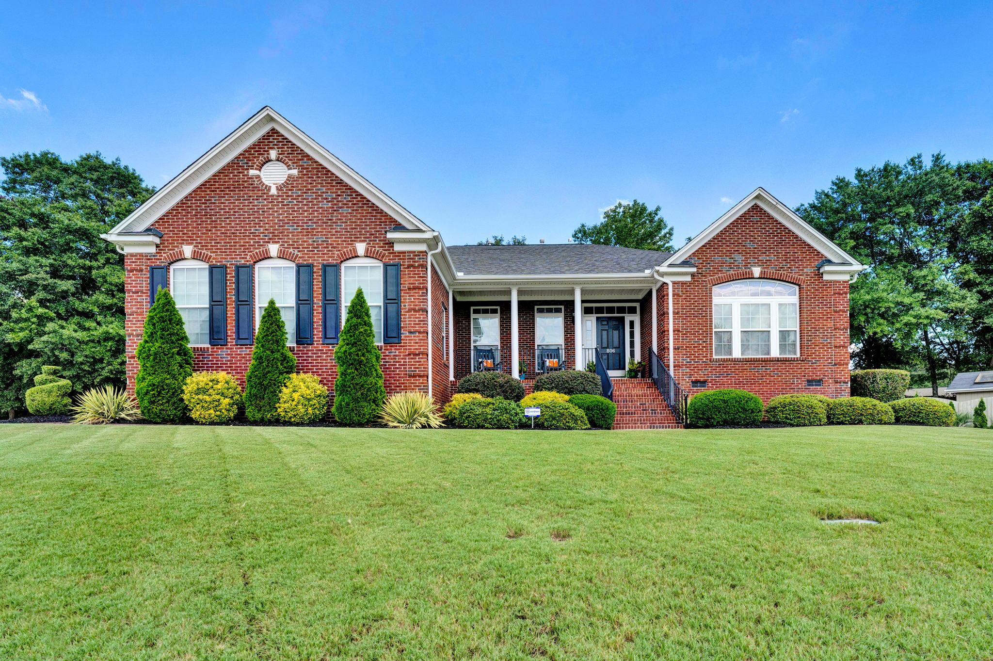 806 Hartscove Ct, Boiling Springs, SC 29316, USA Photo 1