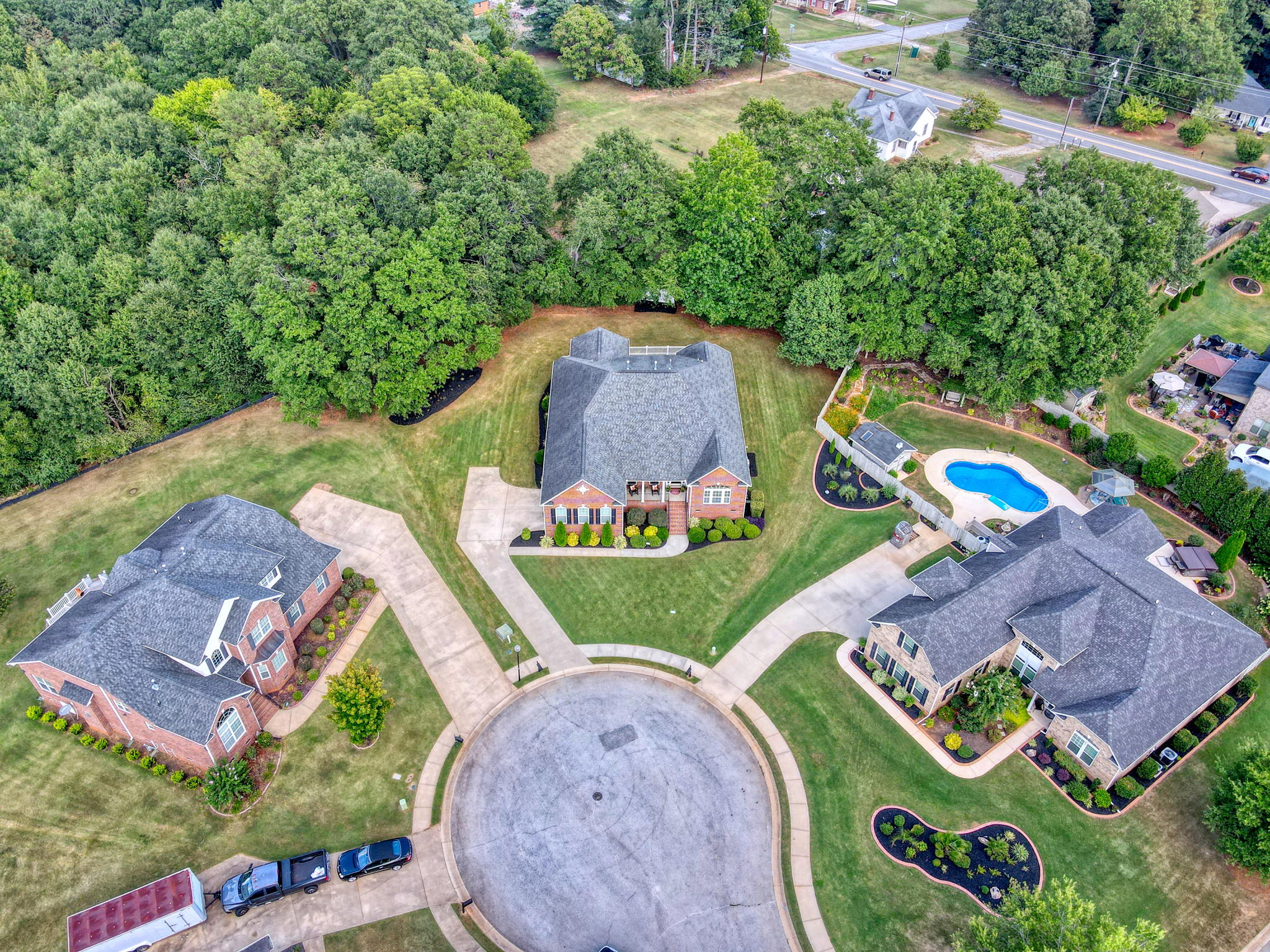 806 Hartscove Ct, Boiling Springs, SC 29316, USA Photo 9