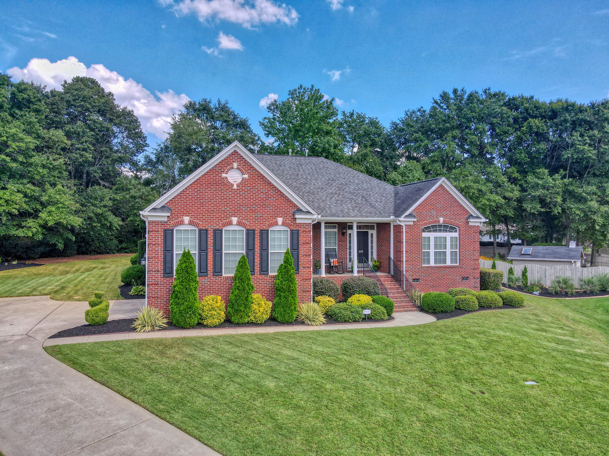 806 Hartscove Ct, Boiling Springs, SC 29316, USA Photo 6