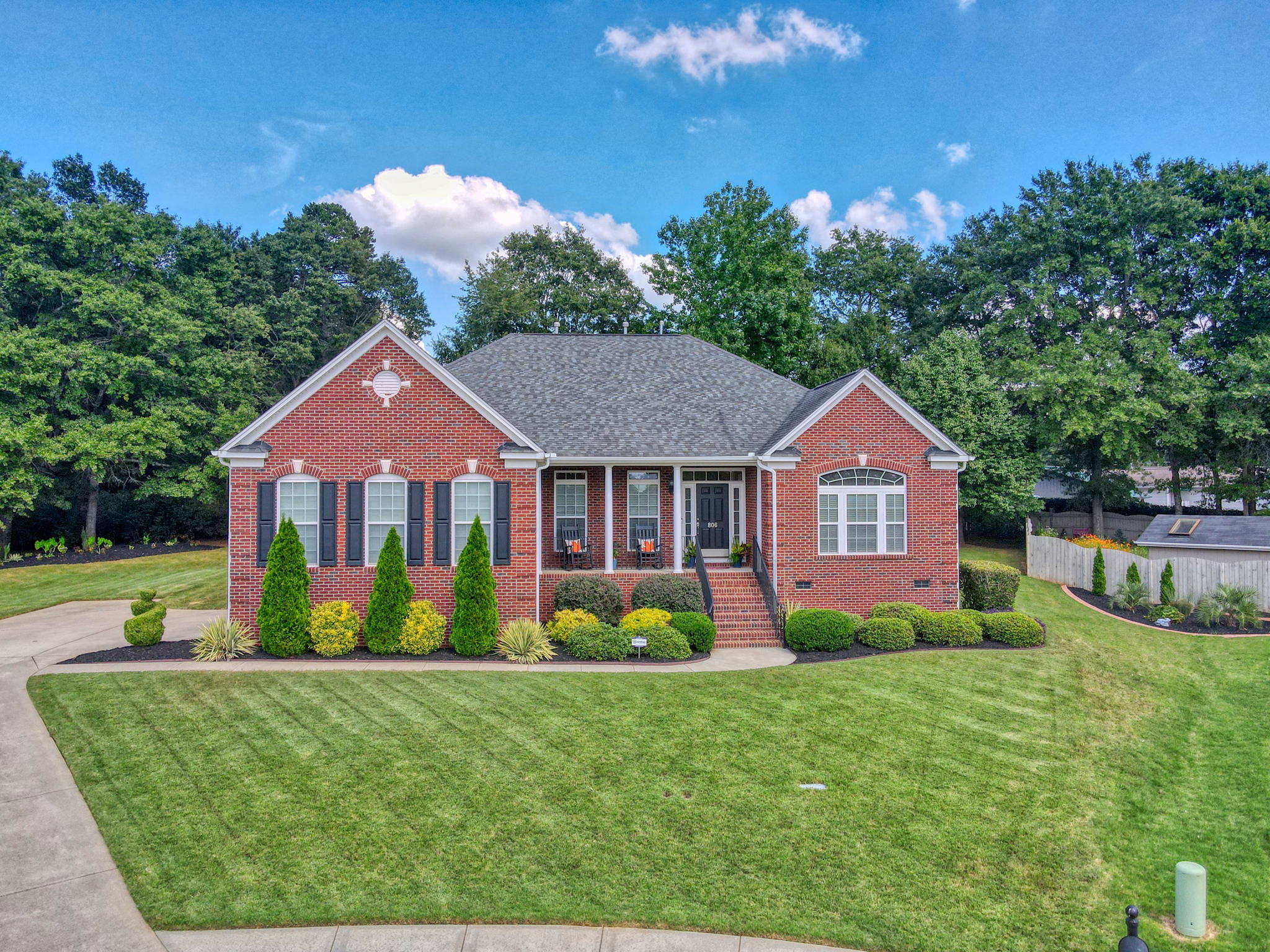 806 Hartscove Ct, Boiling Springs, SC 29316, USA Photo 3