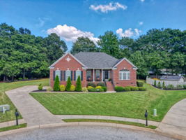 806 Hartscove Ct, Boiling Springs, SC 29316, USA Photo 1