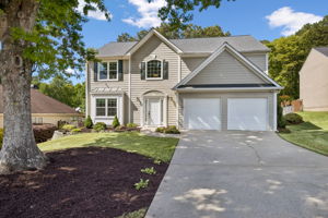 Welcome to 806 Norwalk Cove