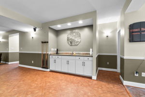 Wet Bar