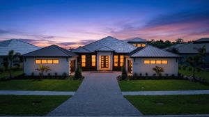 Hero Shot - Virtual Twilight