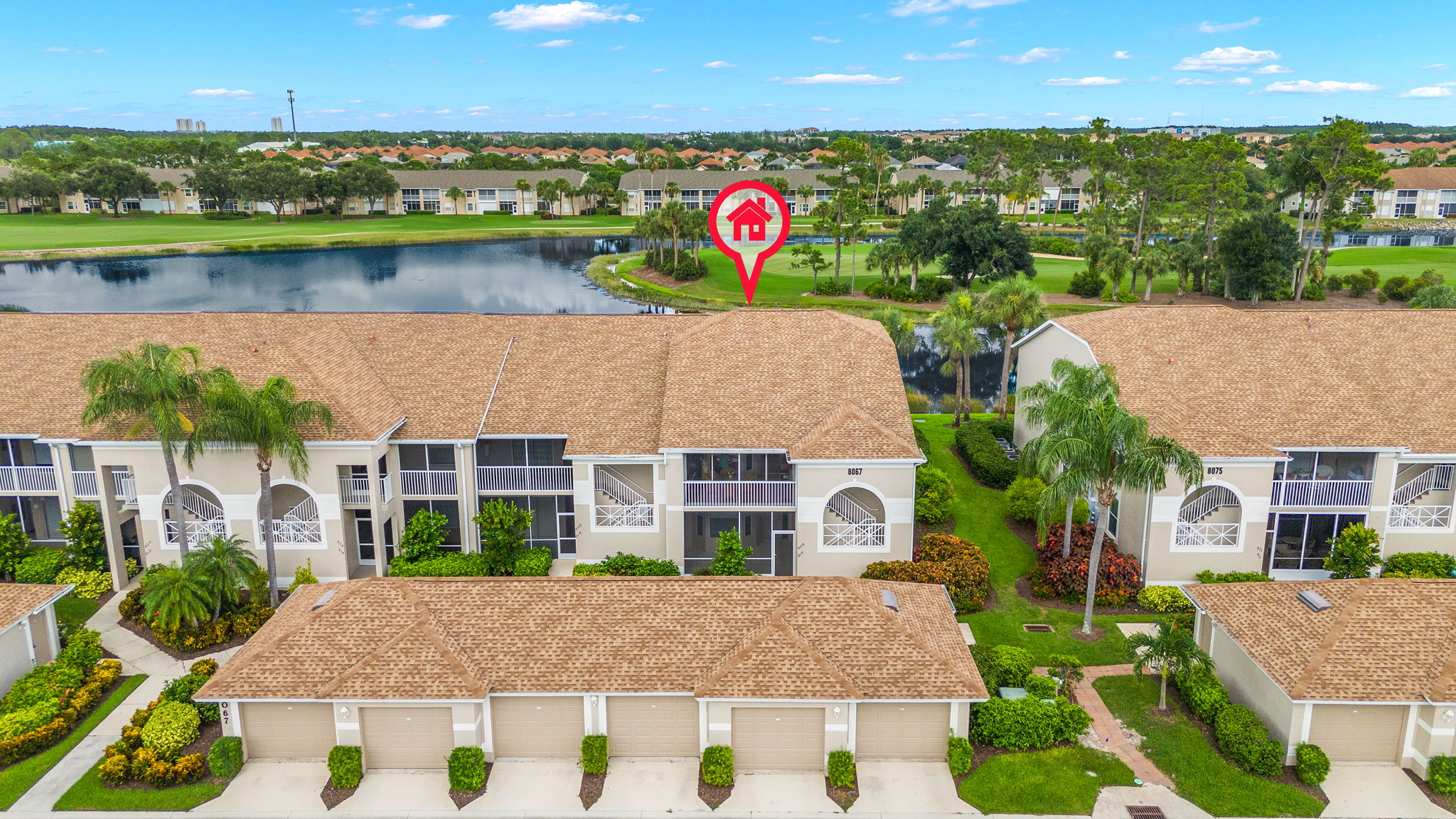 Front Exterior 1 of 3 - marker