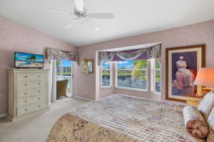 Primary Bedroom 2 of 3