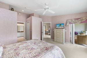 Primary Bedroom 3 of 3