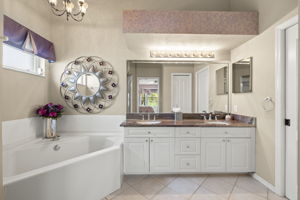 Primary Bathroom 1 of 2