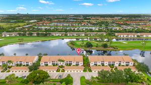 Aerial Overview - marker