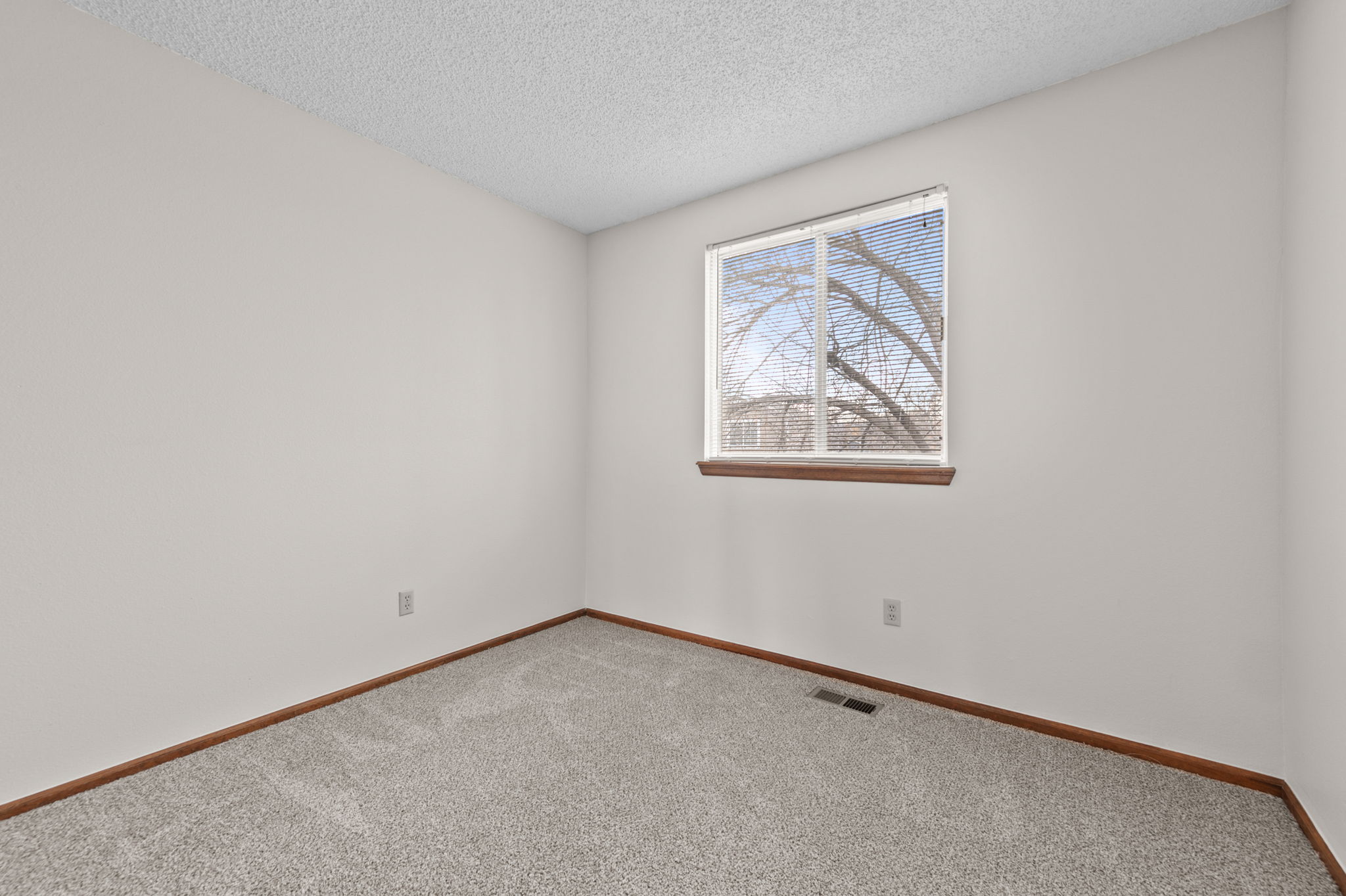 Upper Level Bedroom