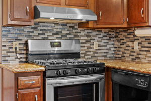 Kitchen Detail