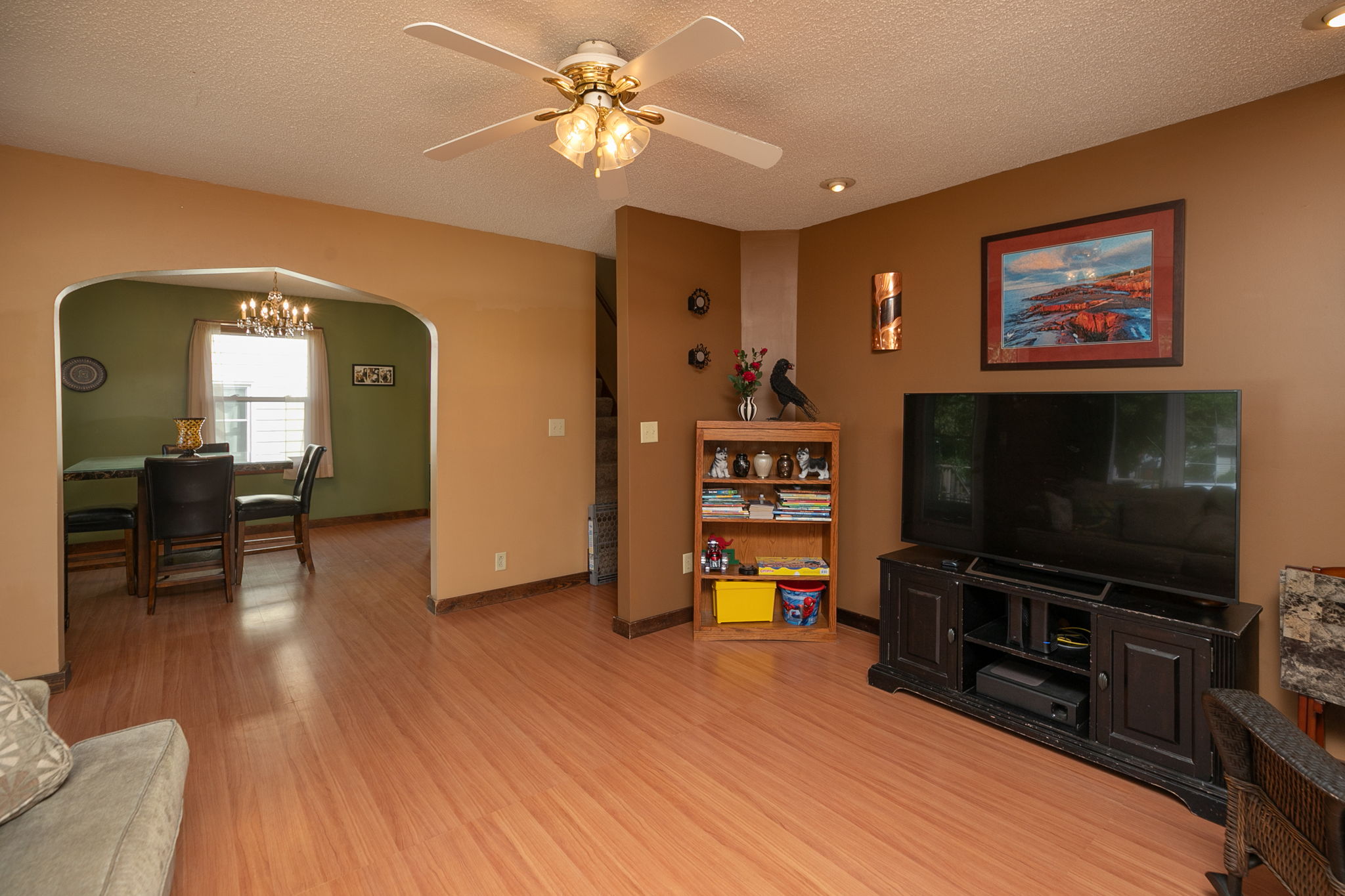 06-Living Room