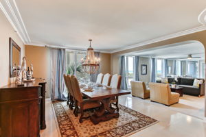 Dining Room / Great Room