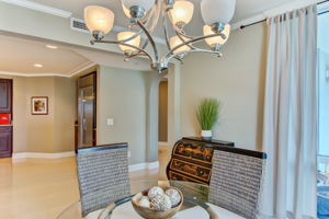 BreakfastNook