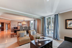 Great Room / Dining