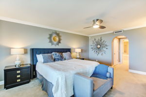 Master Suite
