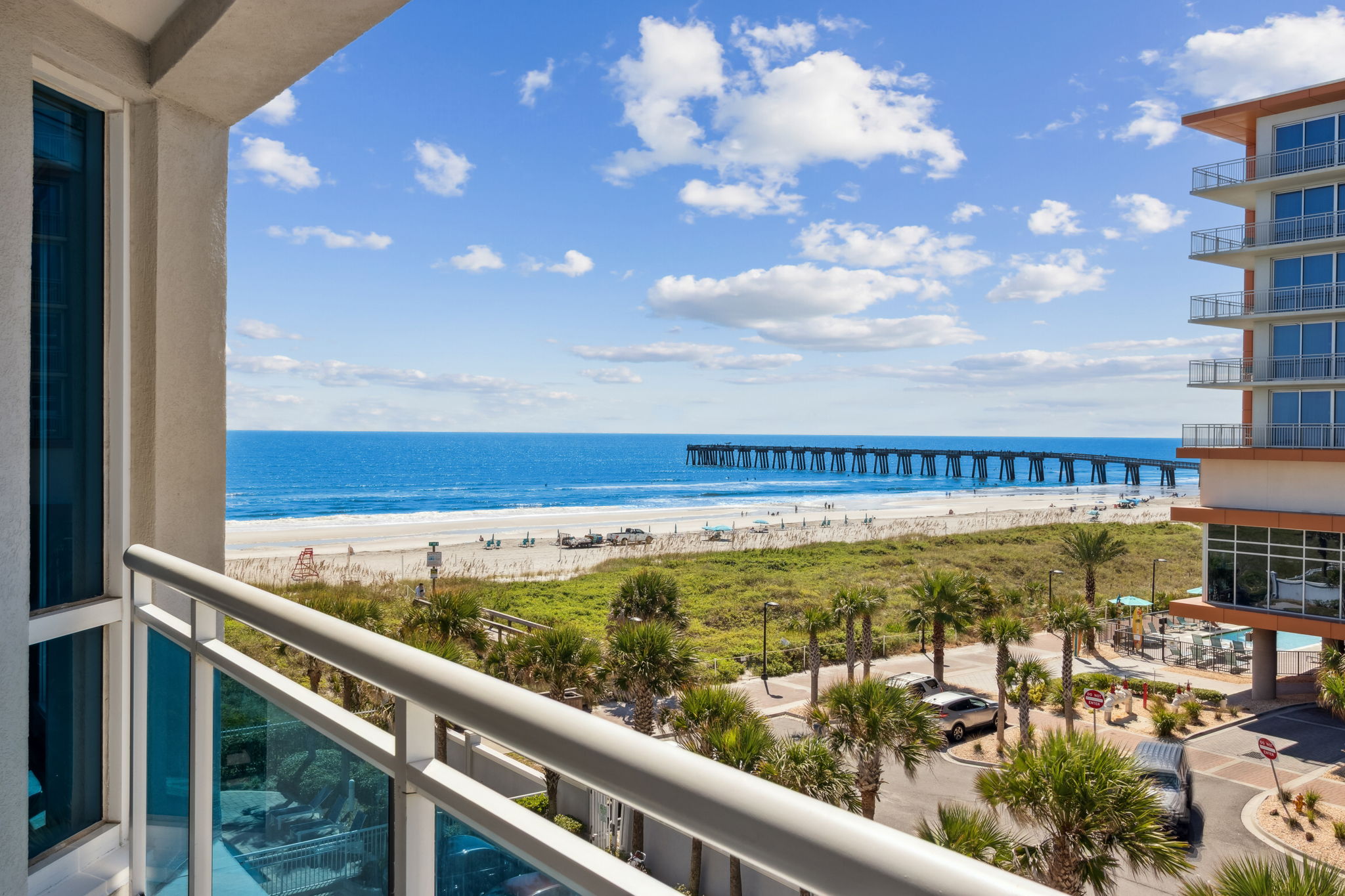 Ocean Views