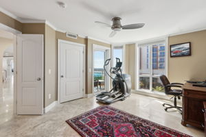 Bedroom 4 / Flex Room