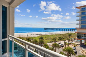 Ocean Views