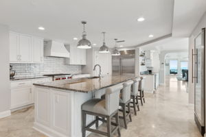 Updated Kitchen