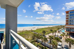 Ocean Views