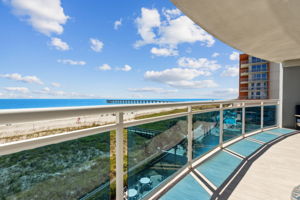 Ocean Views