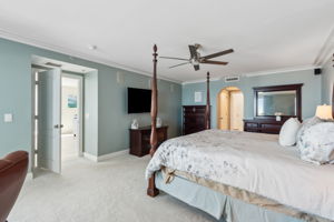 Owners Suite